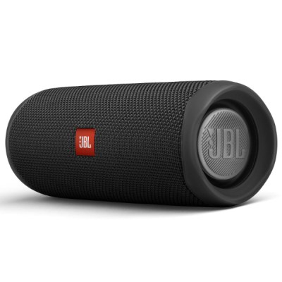 JBL Flip 5 Noir -3